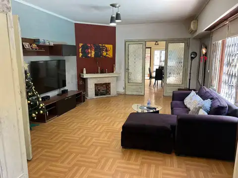 Depto Tipo Casa en Venta de Monoambiente