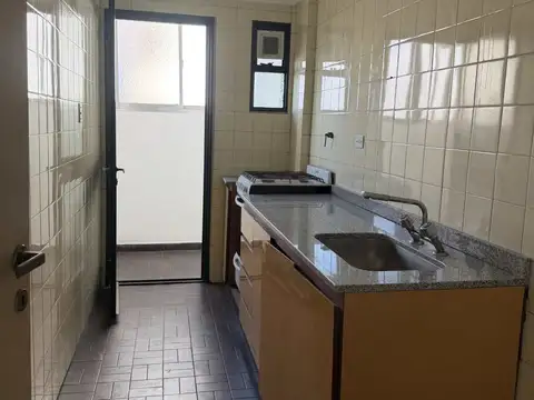 2 AMBIENTES LUMINOSOS LAVADERO A RECICLAR