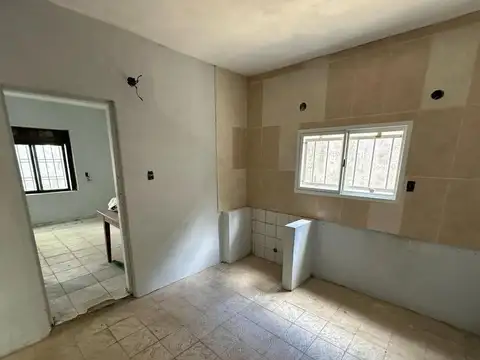 Casa en Venta en Granadero Baigorria, USD 33.000