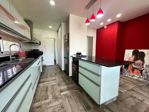 Casa en Venta 8 años