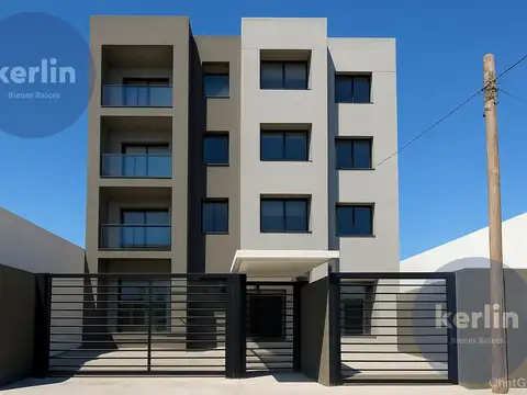 Departamento en San Nicolas De Los Arroyos