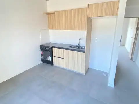 Departamento en Venta A Estrenar