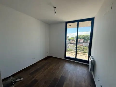 Departamento - Villa Saenz Peña