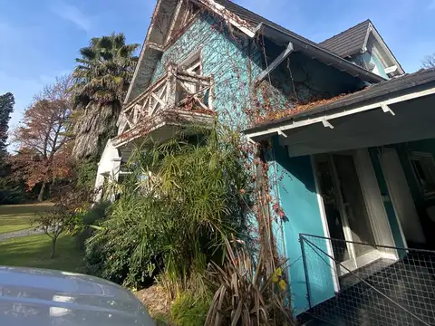 Casa en Venta en El Barranco, USD 289.000