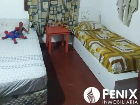 CASA EN VENTA Z/ AV. LAVALLE Y AV. SANTA CRUZ (CF864)