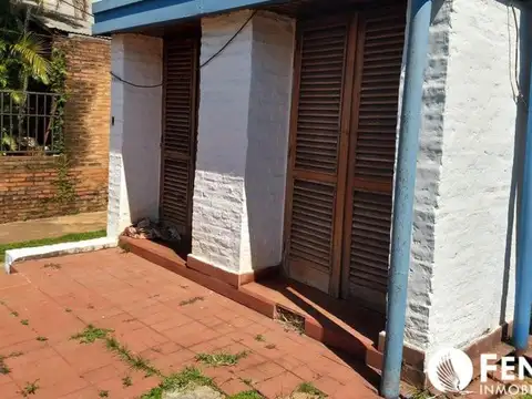 LAVALLE Y SANTA CRUZ