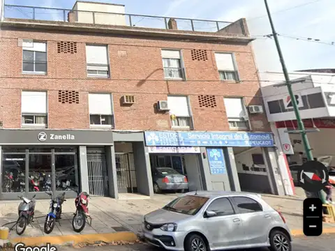 Venta Departamento 4 amb. en Martinez Av Sta Fe 