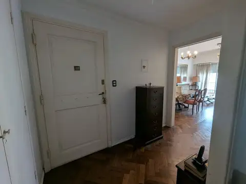 Avenida Santa Fe 900