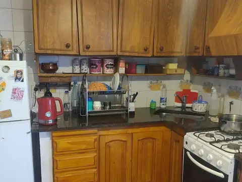 Casa en Venta 40 años