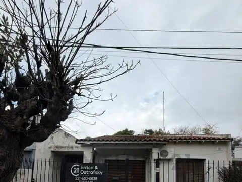 Calle 512 entre 7 y 8 , Piso 0