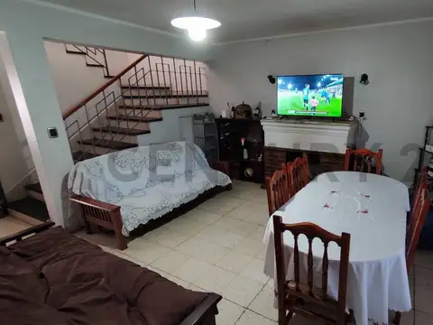 Casa en Venta en Godoy Cruz, USD 120.000