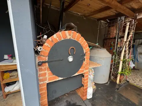 Casa en Venta 10 años