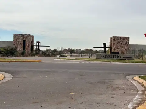 Terreno en Venta en Chacras de Coria, Luján de Cuyo