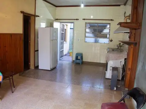 PH en venta - 2 Dormitorios 1 Baño - Ciudadela