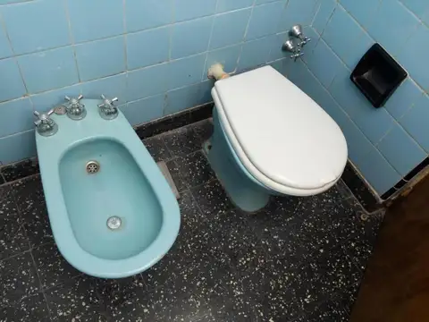 Depto Tipo Casa en Venta al Norte
