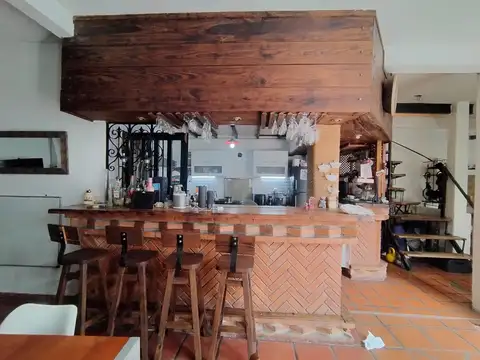 Depto Tipo Casa en Venta 25 años