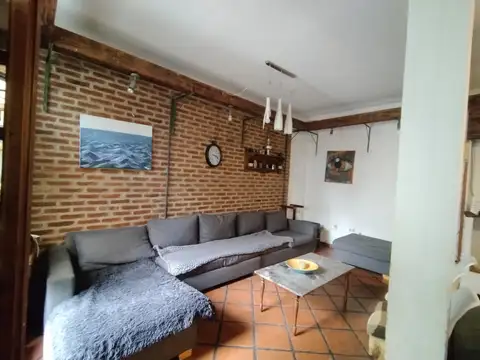 Depto Tipo Casa en Venta en Boulogne, USD 120.000
