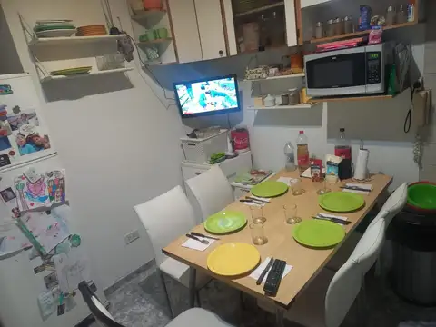 Depto Tipo Casa en Venta 10 años