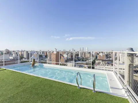 Departamento en Venta en Nuestra Señora De Lourdes, Rosario