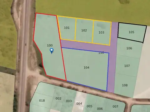 Terreno en Venta en San Antonio de Arredondo, Punilla