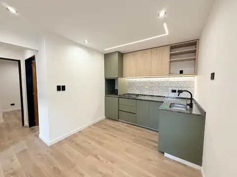 Depto Tipo Casa en Venta de 2 dormitorios