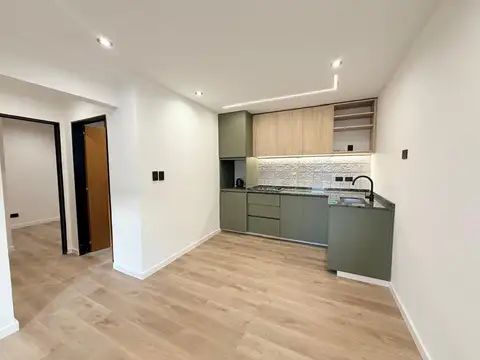 Depto Tipo Casa en Venta en Villa Luro, USD 140.000