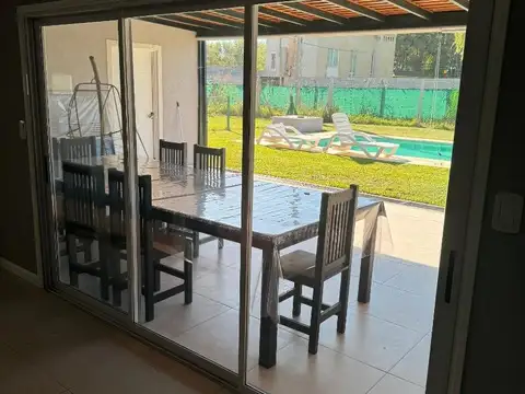 Casa en Venta 1 año