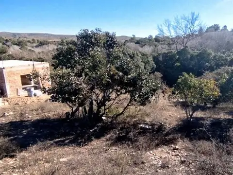 Terreno en Venta en Villa Giardino, USD 19.490