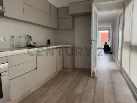 Departamento en Alquiler de 4 ambientes