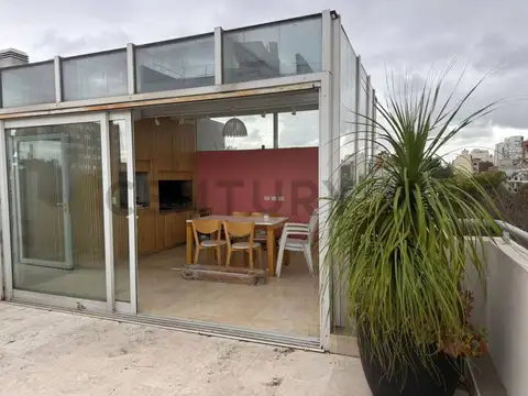 Departamento en Alquiler de 2 dormitorios