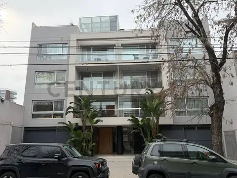 EMILIO LAMARCA 3700, Piso 2