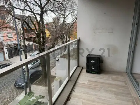ALQUILER DEPARTAMENTO 4 AMBIENTES CON COCHERA Y TERRAZA PRIVADA CON PARRILLA -VILLA DEVOTO