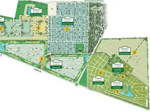 Terreno en Venta 70  mts Frente