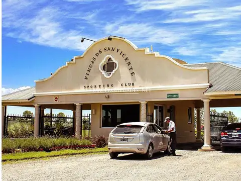 Venta Lote interno en Fincas De San Vicente Golf Canning