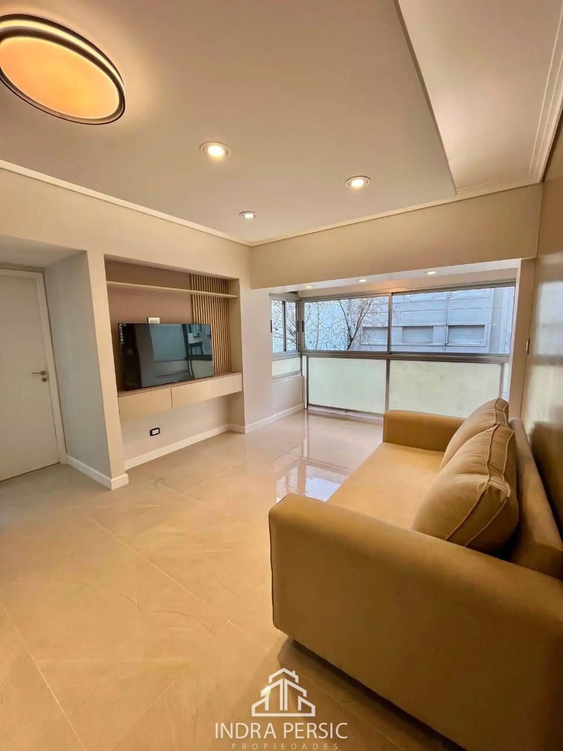 VENTA departamento Centro Mar del Plata 2 ambientes