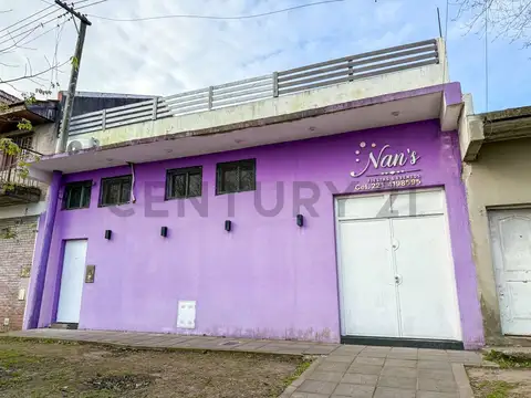 SALON DE EVENTOS EN VENTA EN LA PLATA