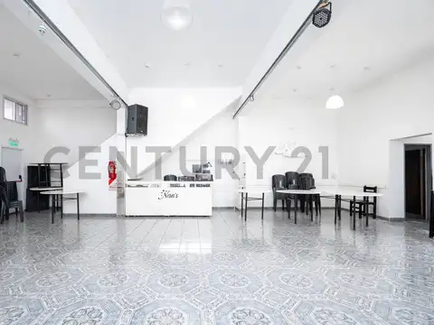 Local en Venta 2017 años