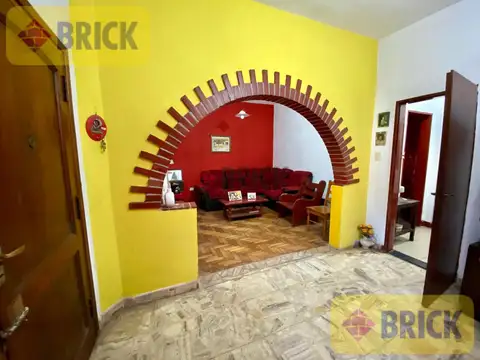 Casa en Venta al Sureste