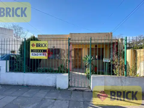 Casa - Castelar