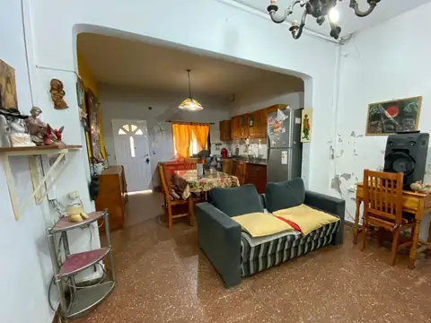 Casa en Venta 50 años