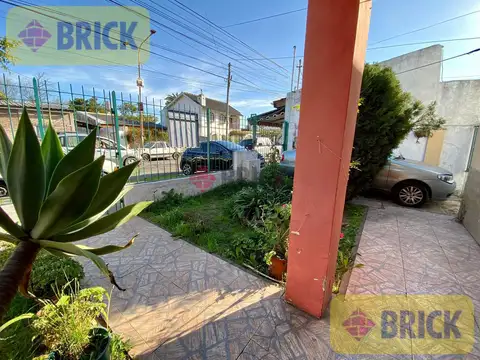 Casa en Venta en Castelar, USD 69.000