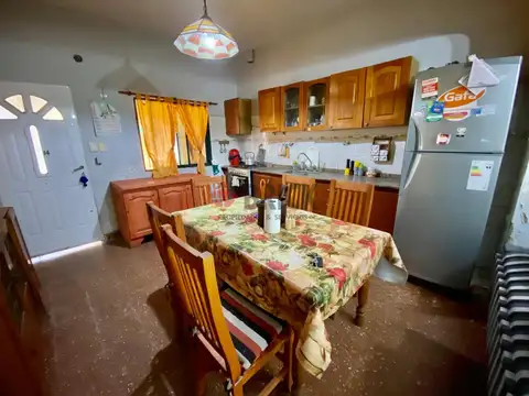Casa en Venta al Sureste