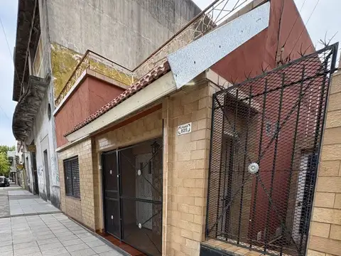 Casa en Venta en Gerli, USD 100.000