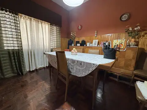 Casa en Venta 40 años