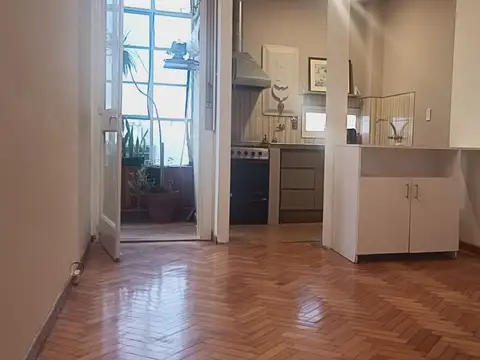 Departamento en Alquiler en Almagro, CABA