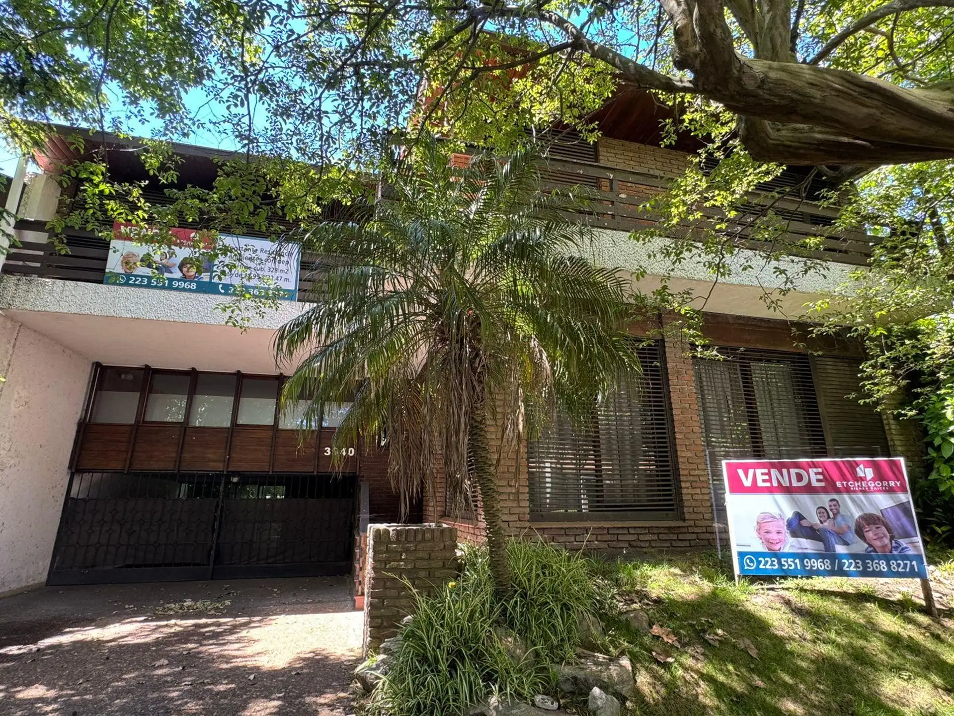 Casa moderna 5 amb + dependencia, 4 dorm, 328m² — Divino Rostro, a estrenar