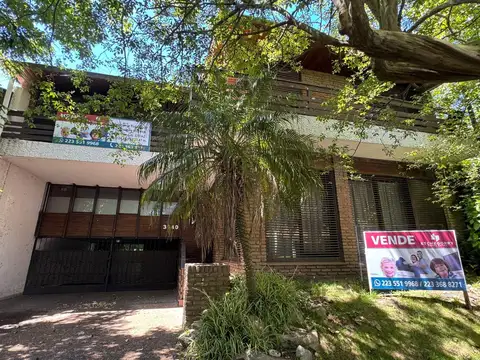 Casa en Venta de 4 dormitorios