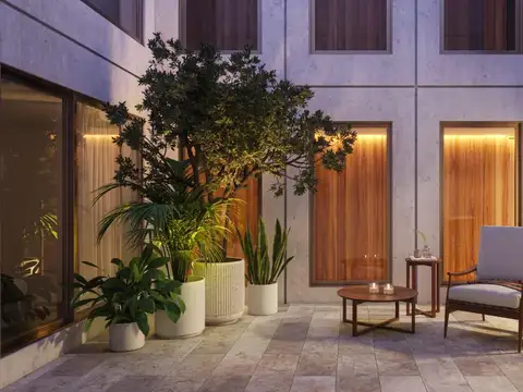 Departamento en Venta de 4 ambientes