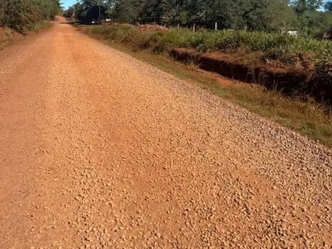 Terreno en Venta de 13350,0 m2