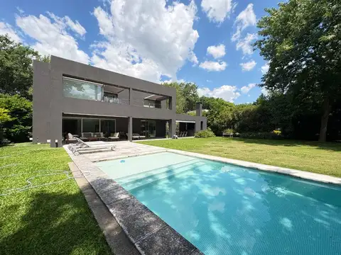 casa en alquiler temporario en Gran Bell 